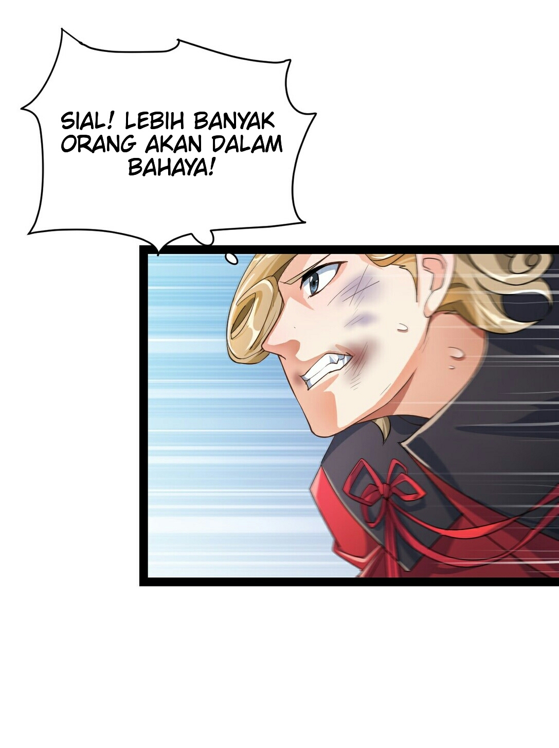The Daily Life of Immortal King Chapter 01.2 Gambar 8